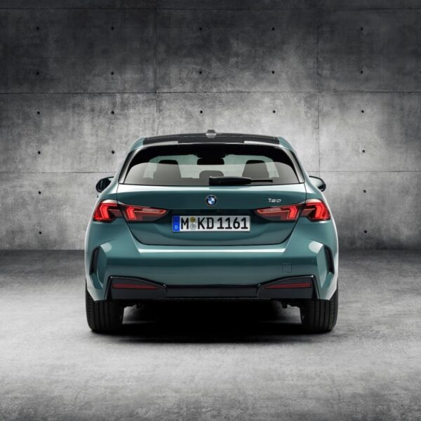 Bawaria Motors: Twój Klucz do Świata BMW – Jakość, Pasja i Profesjonalizm