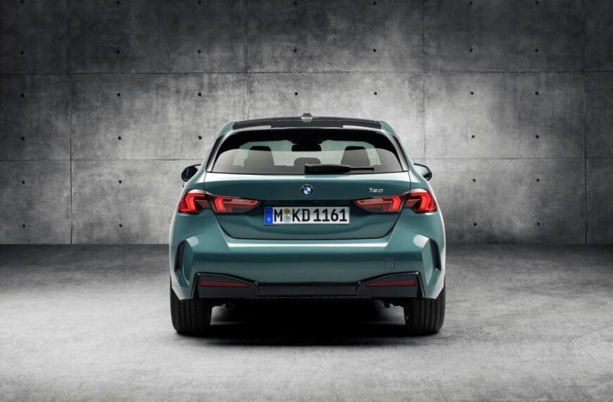 Bawaria Motors: Twój Klucz do Świata…