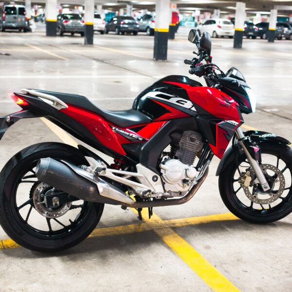 Eksploatacja motocykla: porady dla początkujących motocyklistów