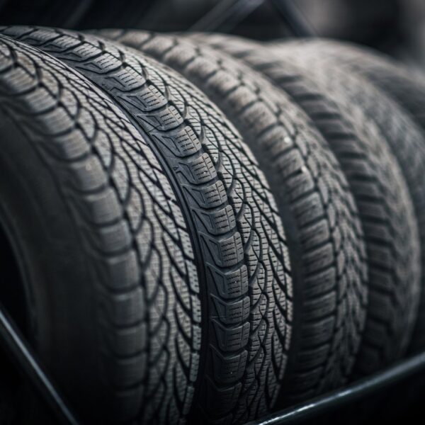 Indeks prędkości na oponach: jak wybrać odpowiednie opony?