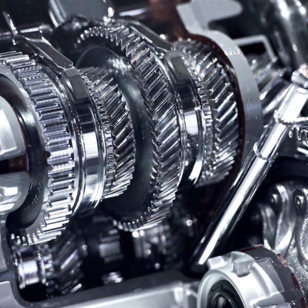 Montaż skrzyni biegów: krok po kroku dla początkujących