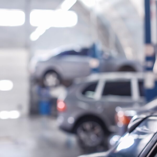 Stacja kontroli pojazdów: co należy sprawdzić przed przeglądem?