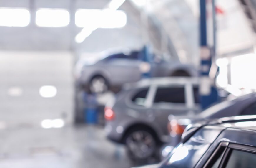 Stacja kontroli pojazdów: co należy sprawdzić przed przeglądem?