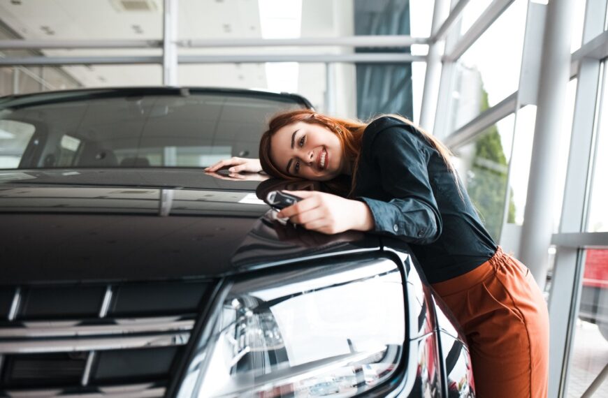 Wynajem długoterminowy: opinie i porównanie ofert