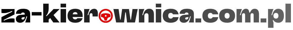 Za Kierownicą