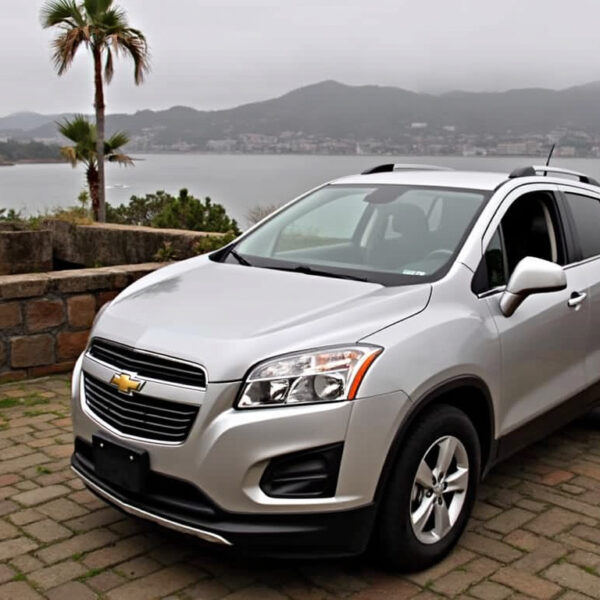 Chevrolet Orlando – opinie, cena, dane techniczne, wymiary, spalanie, osiągi