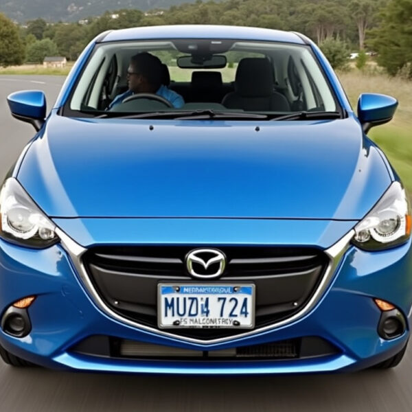Mazda 2 – opinie, cena, dane techniczne, wymiary, spalanie, osiągi