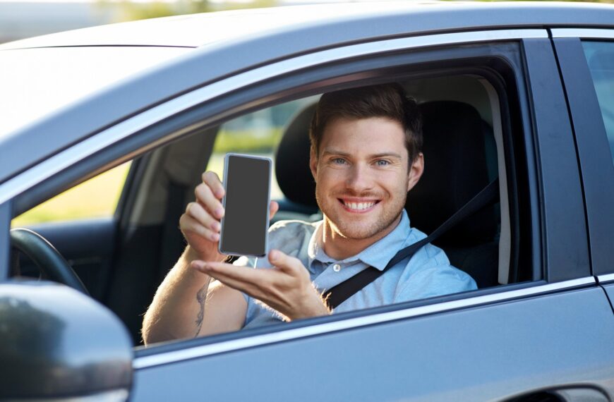 Korzyści i wady korzystania z aplikacji mobilnych do monitorowania stanu pojazdu