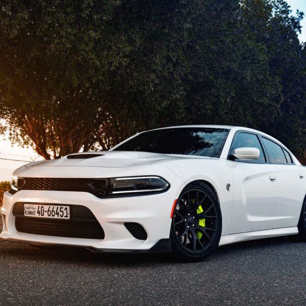 Wpływ aerodynamiki na zużycie paliwa: co kierowcy powinni wiedzieć?