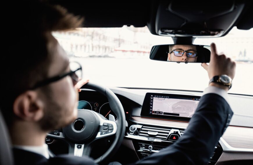 Test i przegląd kamer cofania: jakie rozwiązanie wybrać?