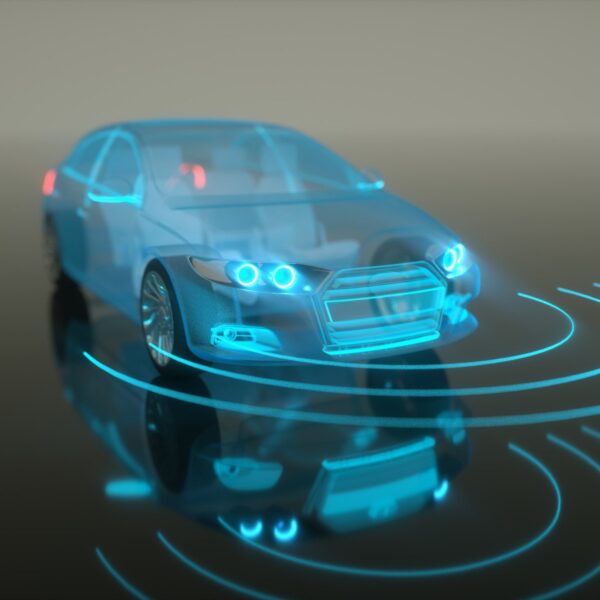 Jakie nowości niesie przyszłość autonomicznych pojazdów w Polsce?