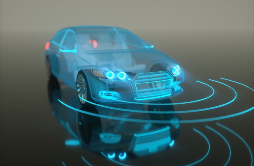 Jakie nowości niesie przyszłość autonomicznych pojazdów w Polsce?