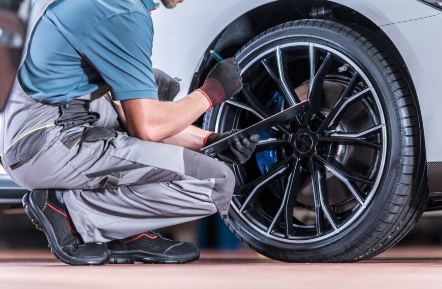 Opony run-flat: zalety i wady technologii bezciśnieniowej jazdy