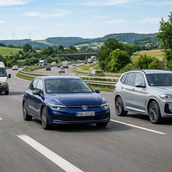 Norma Euro 7: co zmieni się dla kierowców?