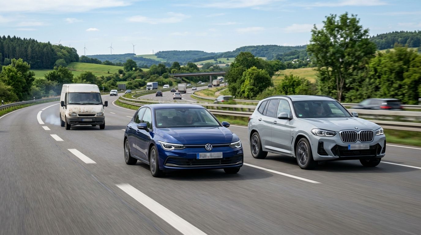 Norma Euro 7: co zmieni się dla kierowców?