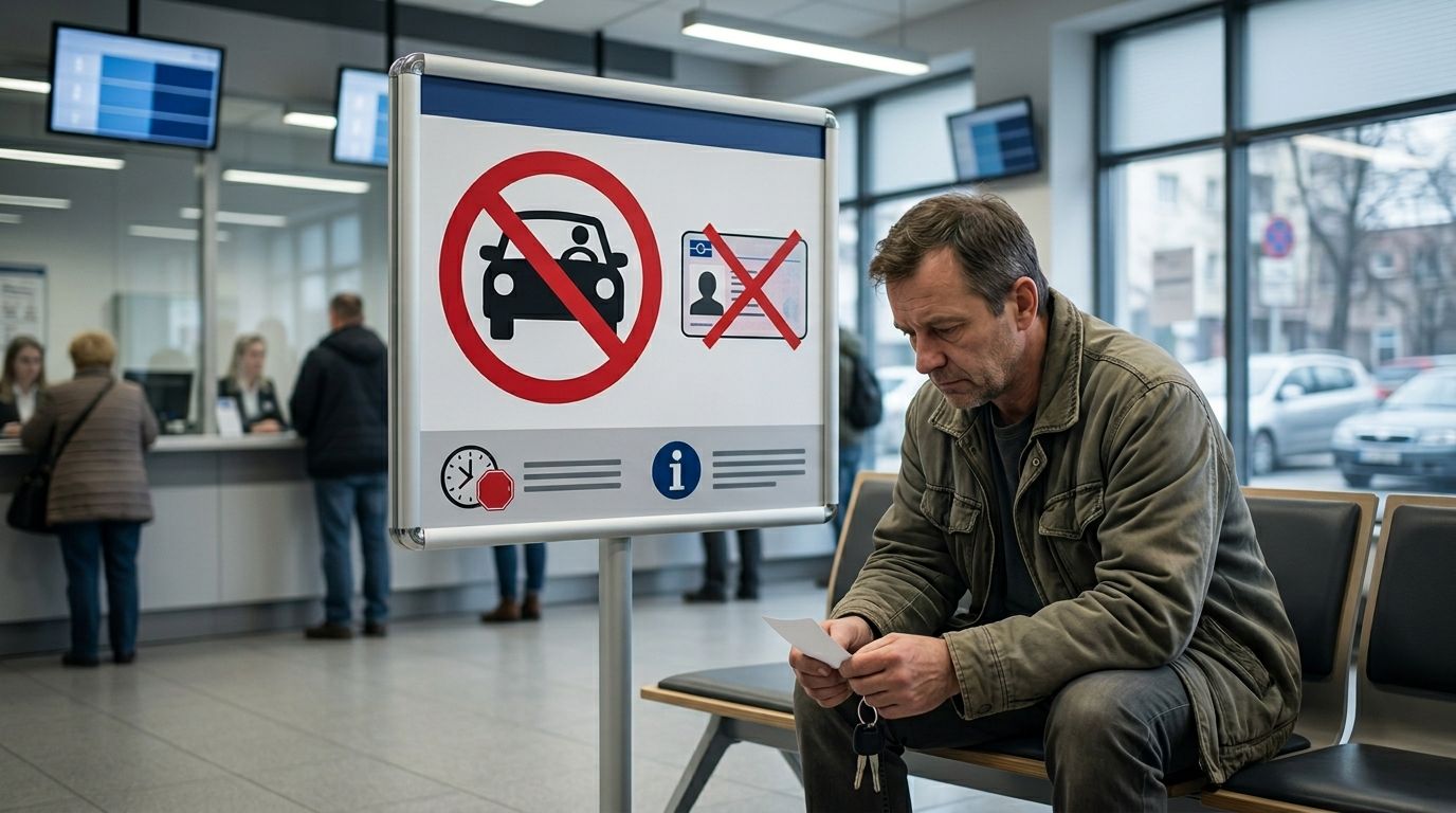 Konsekwencje przekroczenia limitu 24 punktów