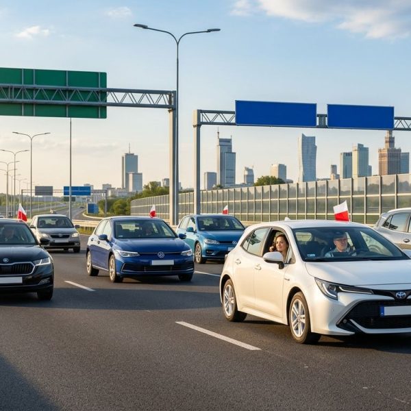 Norma Euro 7 w 2026: co oznacza dla polskich kierowców?