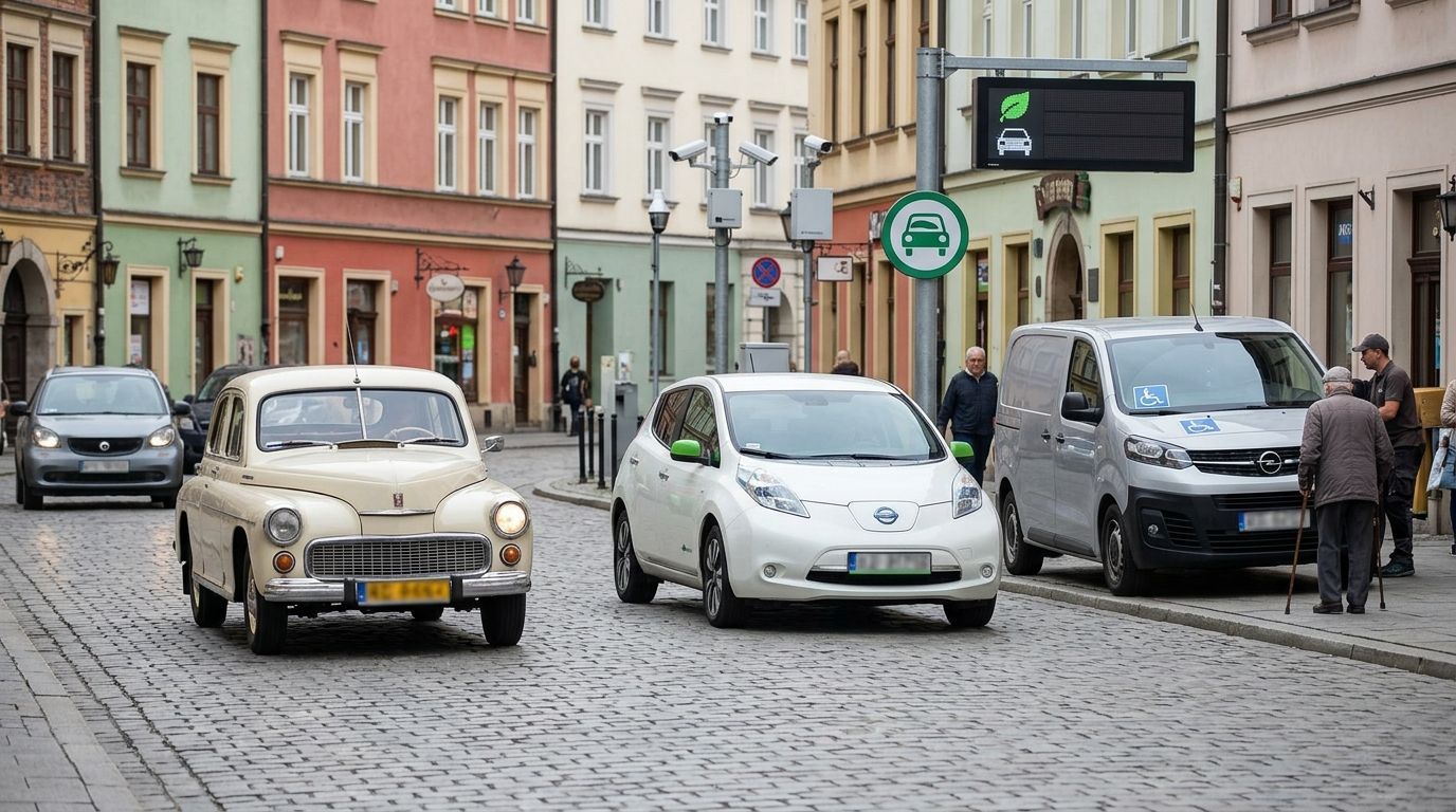 Wyjątki od reguły – kto może liczyć na taryfę ulgową?