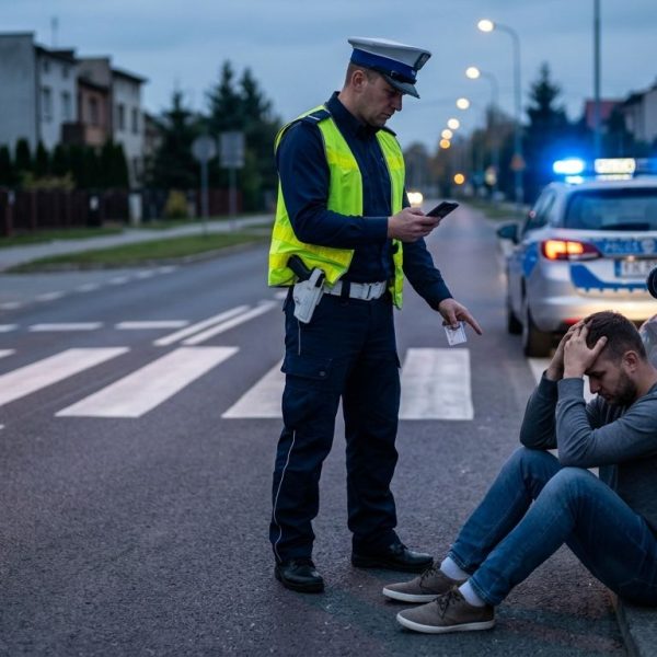 Punkty karne 2026: za co nie skasujesz ich kursem?