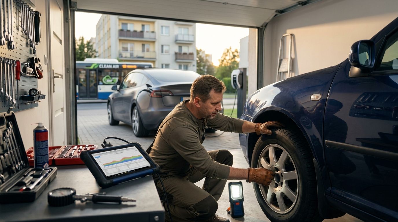 Podsumowanie: jak przygotować się na zmiany?
