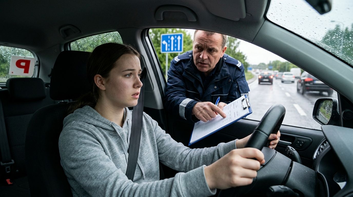 Surowsze zasady i okres próbny – zero tolerancji dla błędów