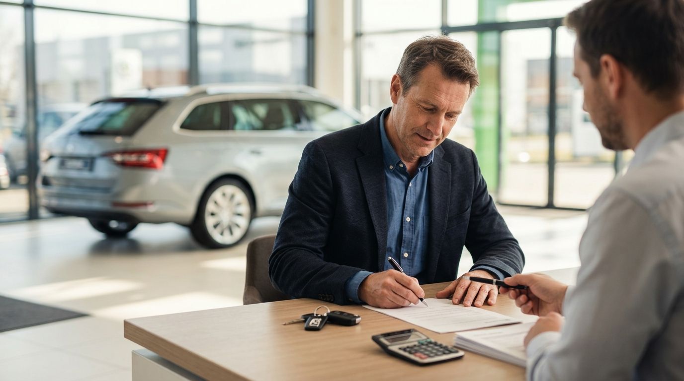 Na czym polega klasyczny leasing operacyjny?